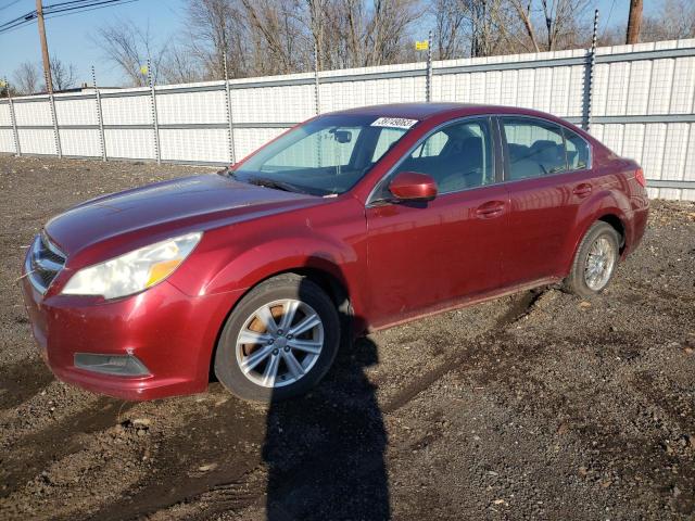 SUBARU LEGACY 2.5 2010 4s3bmbc68a3227185