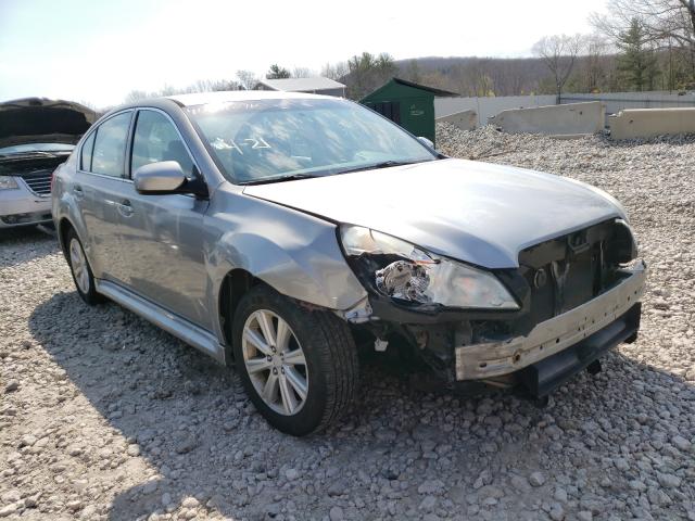 SUBARU LEGACY 2.5 2010 4s3bmbc68a3231110