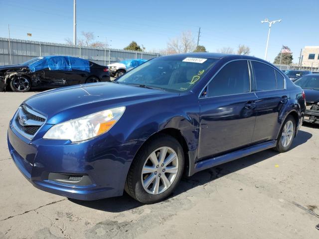 SUBARU LEGACY 2010 4s3bmbc68a3232242