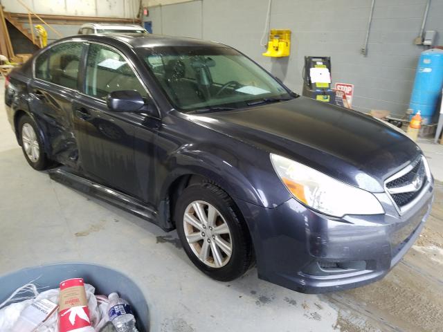 SUBARU LEGACY 2.5 2010 4s3bmbc68a3233200