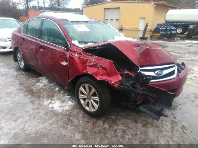 SUBARU LEGACY 2010 4s3bmbc68a3236517