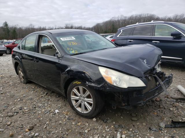 SUBARU LEGACY 2.5 2010 4s3bmbc68a3238817