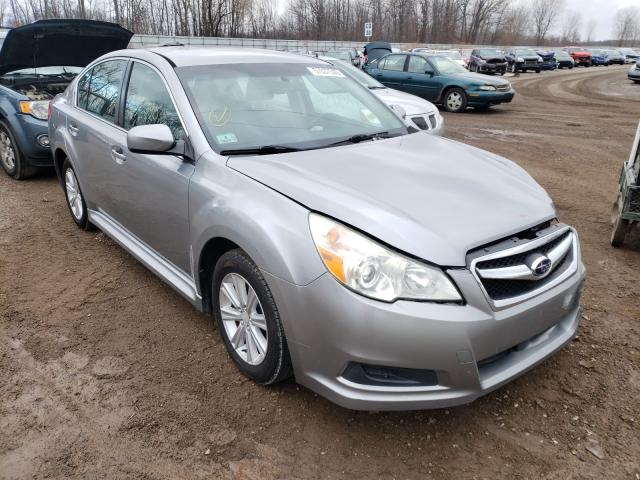 SUBARU LEGACY 2.5 2010 4s3bmbc68a3247453