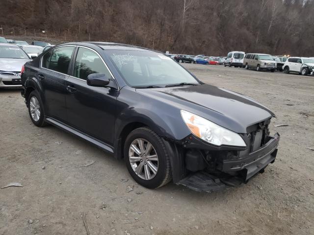 SUBARU LEGACY 2.5 2010 4s3bmbc68a3247470