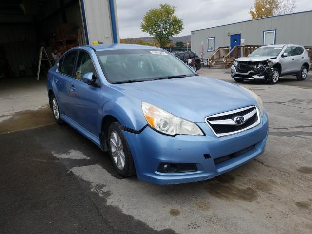 SUBARU LEGACY 2.5 2011 4s3bmbc68b3221243