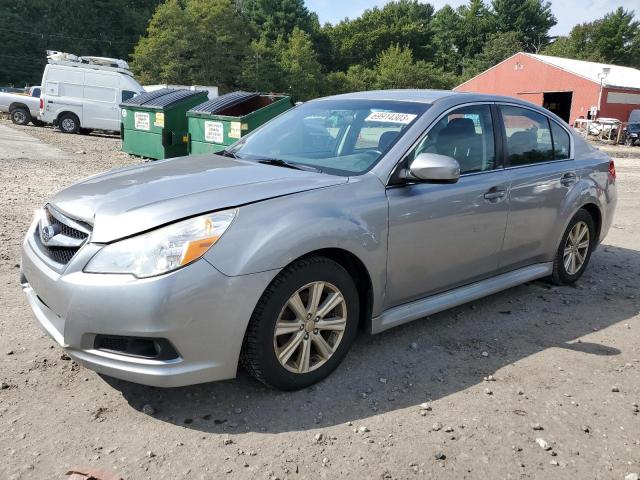 SUBARU LEGACY 2.5 2011 4s3bmbc68b3224207