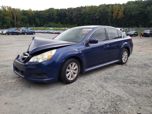 SUBARU LEGACY 2.5 2011 4s3bmbc68b3233845