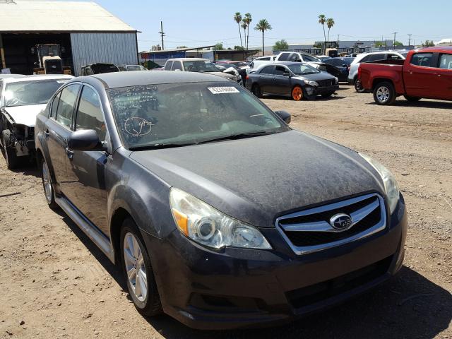 SUBARU LEGACY 2.5 2011 4s3bmbc68b3233926