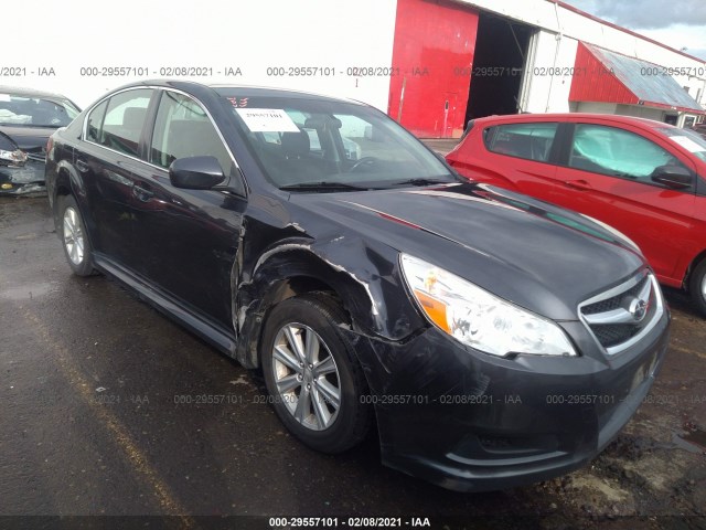 SUBARU LEGACY 2011 4s3bmbc68b3235692