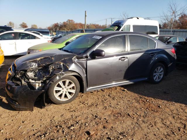 SUBARU LEGACY 2011 4s3bmbc68b3242626