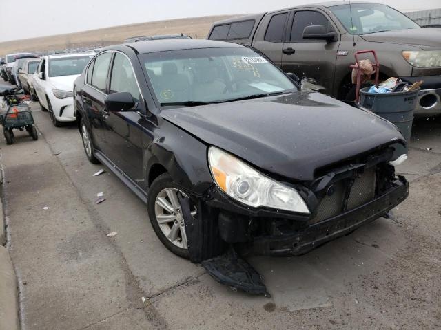 SUBARU LEGACY 2.5 2011 4s3bmbc68b3246742