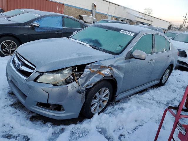 SUBARU LEGACY 2.5 2011 4s3bmbc68b3250371