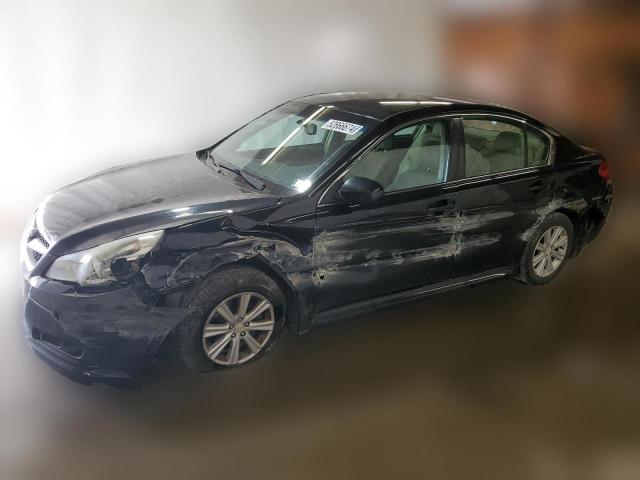 SUBARU LEGACY 2011 4s3bmbc68b3254422