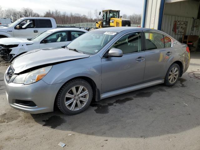 SUBARU LEGACY 2.5 2011 4s3bmbc68b3255683