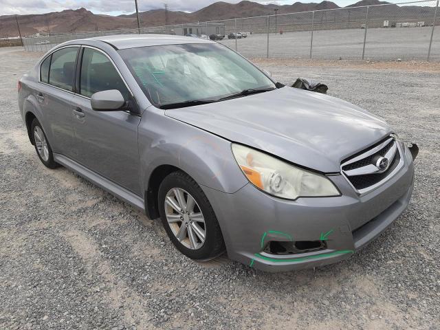 SUBARU LEGACY 2.5 2011 4s3bmbc68b3259104