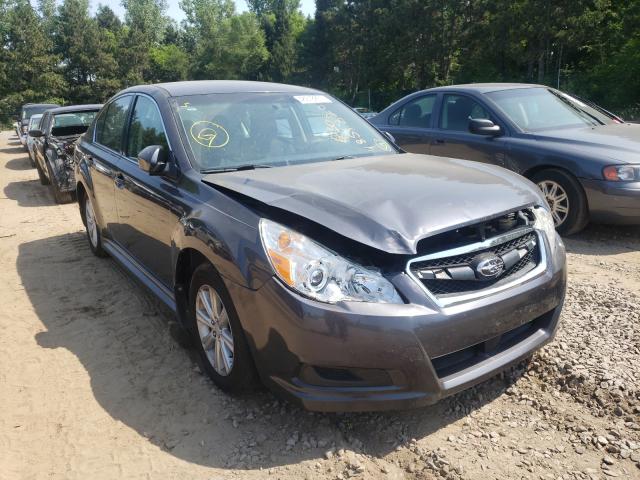 SUBARU LEGACY 2.5 2011 4s3bmbc68b3260172