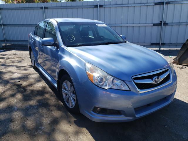 SUBARU LEGACY 2.5 2011 4s3bmbc68b3262729