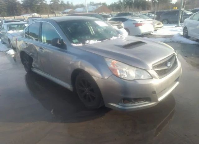 SUBARU LEGACY 2011 4s3bmbc68b3263590