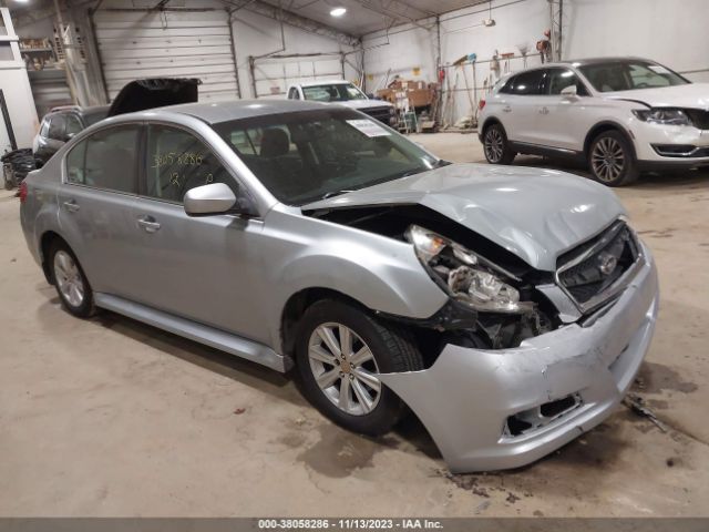 SUBARU LEGACY 2012 4s3bmbc68c3003062