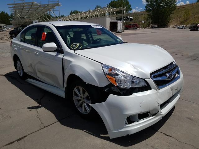 SUBARU LEGACY 2.5 2012 4s3bmbc68c3004261