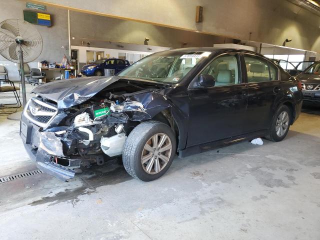 SUBARU LEGACY 2.5 2012 4s3bmbc68c3013865