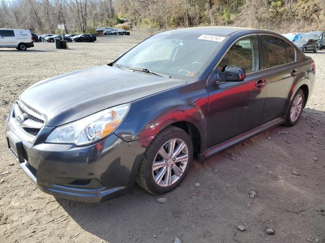 SUBARU LEGACY 2012 4s3bmbc68c3015101