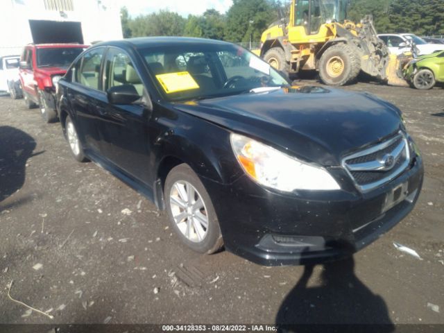 SUBARU LEGACY 2012 4s3bmbc68c3015423