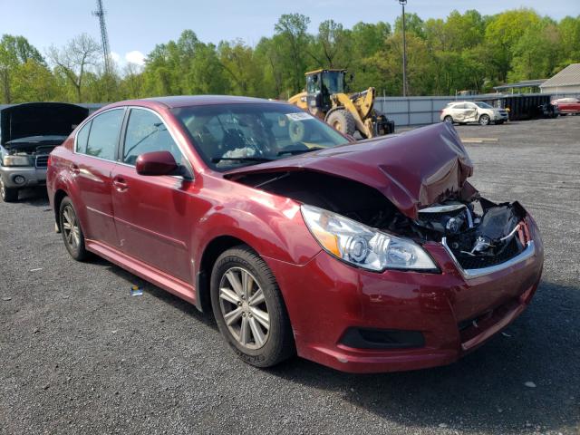 SUBARU LEGACY 2.5 2012 4s3bmbc68c3016412