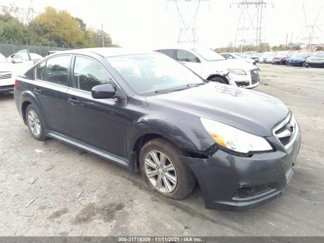 SUBARU LEGACY 2012 4s3bmbc68c3016992