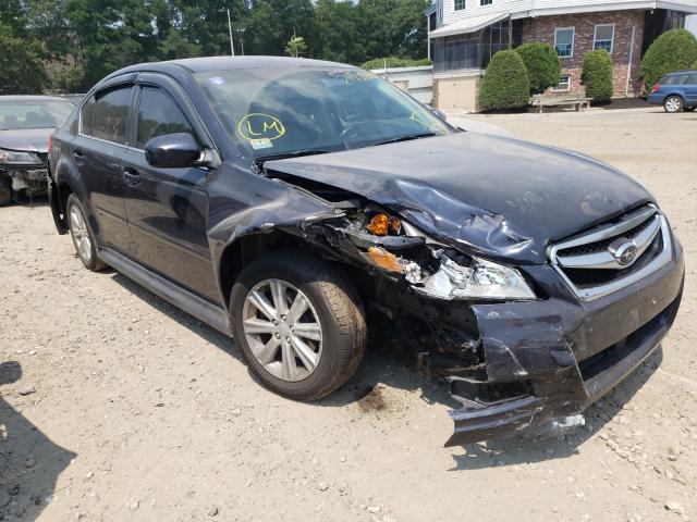 SUBARU LEGACY 2.5 2012 4s3bmbc68c3017950