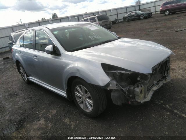 SUBARU LEGACY 2012 4s3bmbc68c3019035