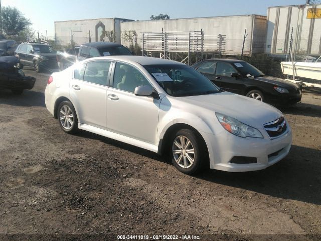 SUBARU LEGACY 2012 4s3bmbc68c3019200