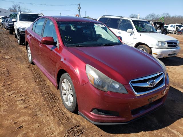 SUBARU LEGACY 2.5 2012 4s3bmbc68c3021061