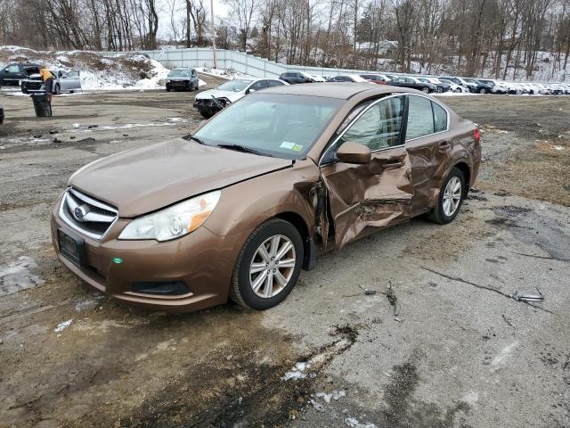 SUBARU LEGACY 2.5 2012 4s3bmbc68c3023487