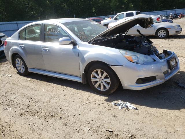 SUBARU LEGACY 2012 4s3bmbc68c3024087