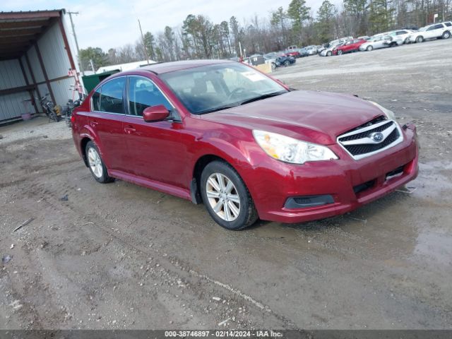 SUBARU LEGACY 2012 4s3bmbc68c3025045