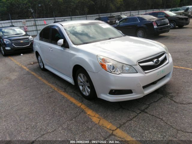 SUBARU LEGACY 2012 4s3bmbc68c3030729