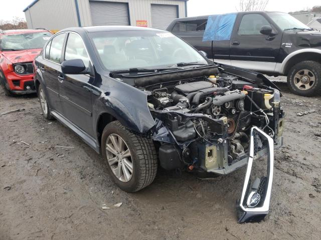 SUBARU LEGACY 2.5 2012 4s3bmbc68c3037437