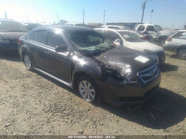 SUBARU LEGACY 2012 4s3bmbc68c3040337