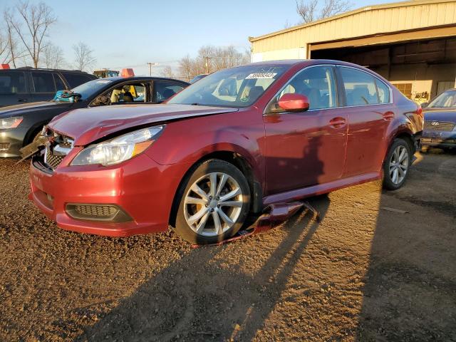 SUBARU LEGACY 2.5 2013 4s3bmbc68d3003158