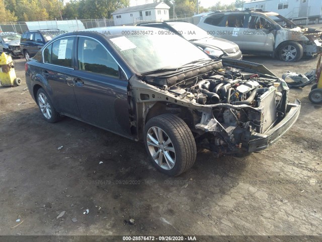 SUBARU LEGACY 2013 4s3bmbc68d3009008