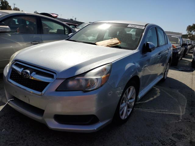 SUBARU LEGACY 2.5 2013 4s3bmbc68d3010286