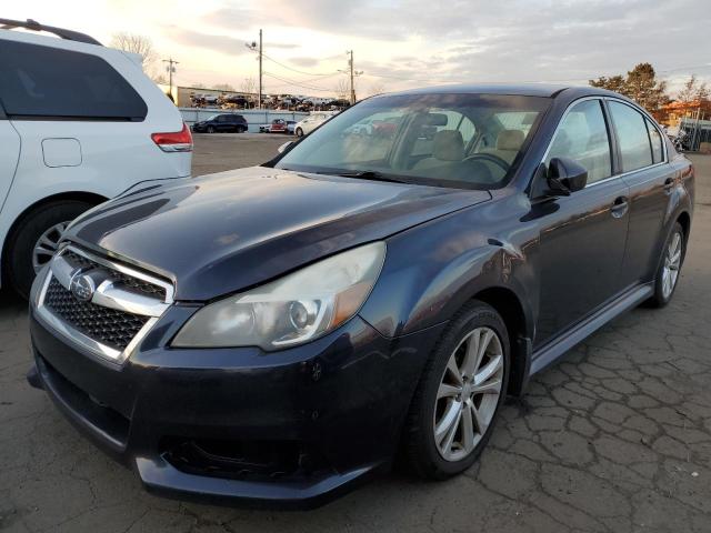 SUBARU LEGACY 2.5 2013 4s3bmbc68d3010577