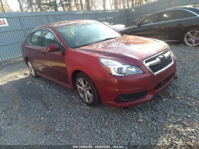 SUBARU LEGACY 2013 4s3bmbc68d3011289