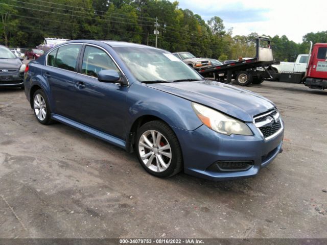 SUBARU LEGACY 2013 4s3bmbc68d3012474