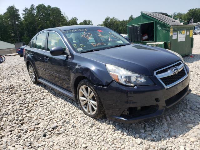 SUBARU LEGACY 2013 4s3bmbc68d3017657