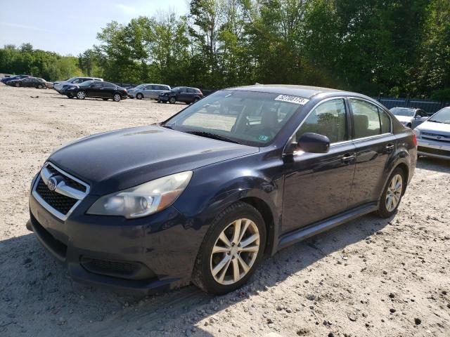 SUBARU LEGACY 2.5 2013 4s3bmbc68d3017660