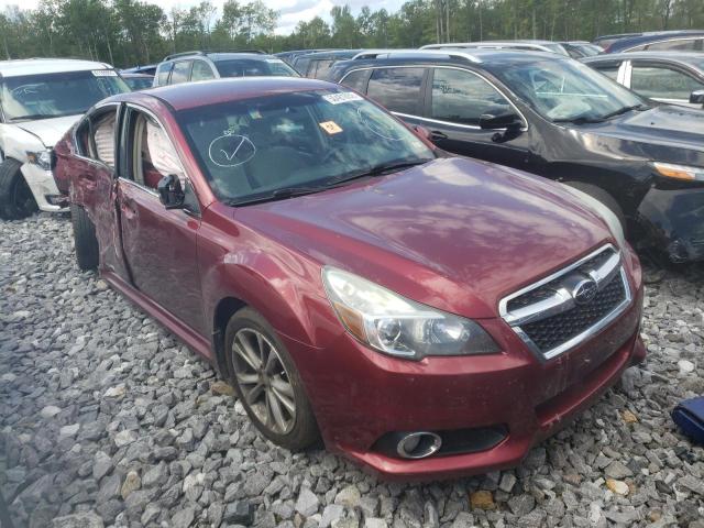 SUBARU LEGACY 2.5 2013 4s3bmbc68d3019229