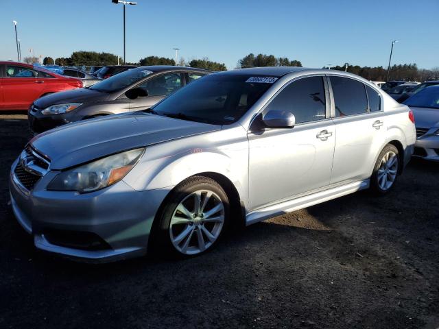 SUBARU LEGACY 2.5 2013 4s3bmbc68d3022020