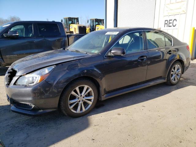 SUBARU LEGACY 2013 4s3bmbc68d3025225